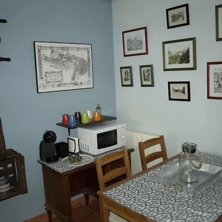 Apartment Cuencalocura En Pleno Centro Parking Opcional *