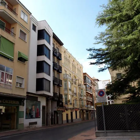 Cuencalocura En Pleno Centro Parking Opcional Apartment *