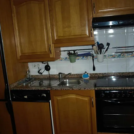 Apartment Cuencalocura En Pleno Centro Parking Opcional Cuenca (Castilla-La Mancha)